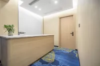 語桐飯店（內江高鐵北站萬晟天街店）