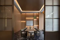 Jiangmen Yunxi · Seclusion Hotel (Xinhui Gangzhou Avenue Times City Branch)