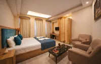 Destinia Pera Suites - 3-نجوم