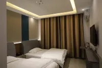 Yueqiaoqi Homestay - 신규
