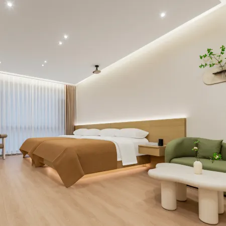 Huangguoshu Ximan · Yunjing · Villa | Designer Boutique Stay