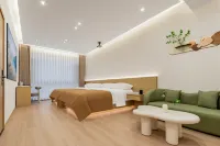 黃果樹希漫·雲境·Villa|設計師美宿 - Wi-Fi