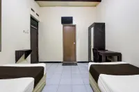 Hotel O near Kampung Batik Kauman formerly Chakra Homestay