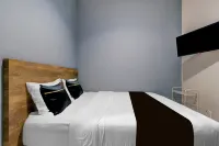 Colletion O near Living Plaza Cirebon formerly Moana Residence