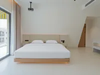 Floral · Fengdi Villa Homestay (Beihai Silver Beach) Hotel a Beihai