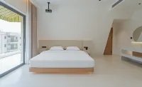 Floral · Fengdi Villa Homestay (Beihai Silver Beach)