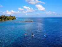 LUMA BOUTIQUE HOTEL Hotels in Omadhoo