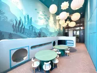 Tropicana Assana Suite Pantai Cenang - New