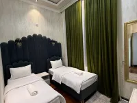 GLOBAL STAR HOTEL Hotels in Samarkand