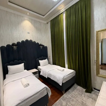 GLOBAL STAR HOTEL