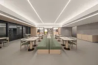 金邊中心全季飯店