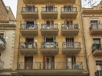 BBarcelona Parallel Apartment Hotels near La Rambla
