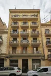 BBarcelona Parallel Apartment Hotels near Plaça Reial