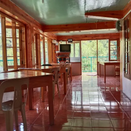 Kanip Aw Pines View Lodge Hotels in Sagada