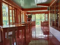 Kanip Aw Pines View Lodge