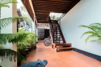 Ban Lakkham River View - Villas