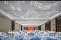 Wenzhou Yusion Hotel - breakfast