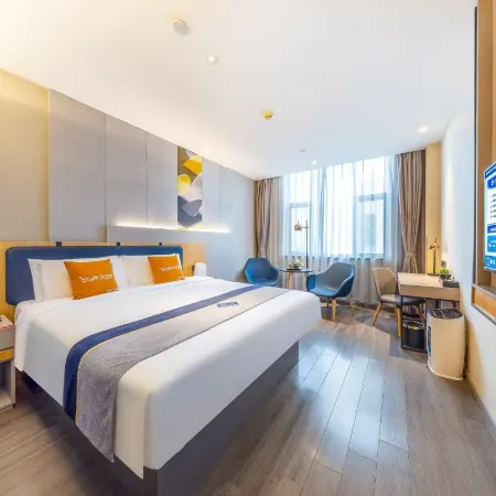 Home Inn Selected