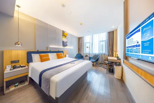 Home Inn Selected