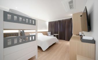 Mokpo Place Hotel