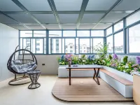 Xiangwang Homestay (Ningde Zherong Dongyuan Rongyuan Street)