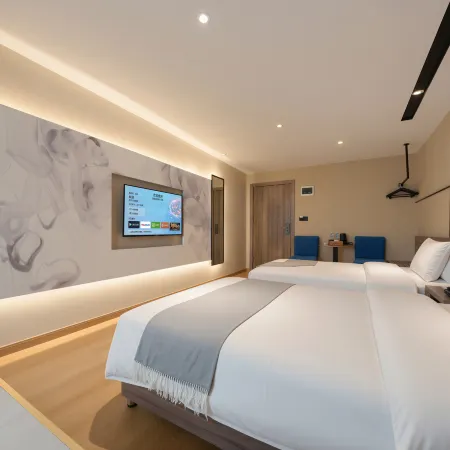Rest yizhi hotel