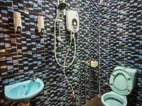 88 Homestay Yong Peng Hôtels à : Yong Peng