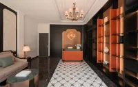 The Manor Boutique Da Lat - 新規開業