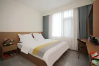 Yuebo Hotel (Yongren Ancient City)