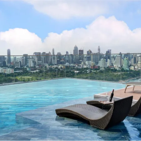 Wyndham Bangkok Queen Convention Centre