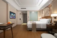Vienna International Hotel (Changde College of Arts and Sciences Tobacco Factory)