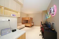Yuexin  E-sports  Hotel