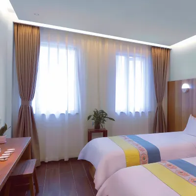 Grand Jiankang Hotel Hotels near Fuzimiao Area