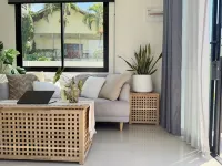 Modern 2BR Pool Villa - Near Ao Nang Beach - Bungalows