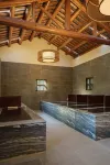 Meizhou Wuhua Hot Mineral Mud Hot Spring Resort - Gym