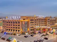 24K International Hotel Hotel di Guide