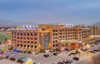 24K International Hotel