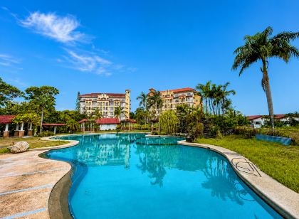 Graceland Resort Tayabas Quezon
