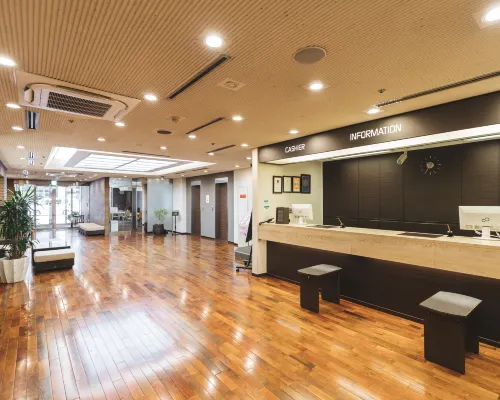 大阪北心齋橋城市道飯店 大阪科學博物館附近的飯店