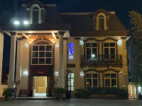 Hong Ye Yuan Tu Hotel โรงแรมใกล้วัดธาตุหลวง