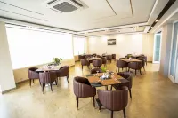 The Royal Palace Uttara - breakfast