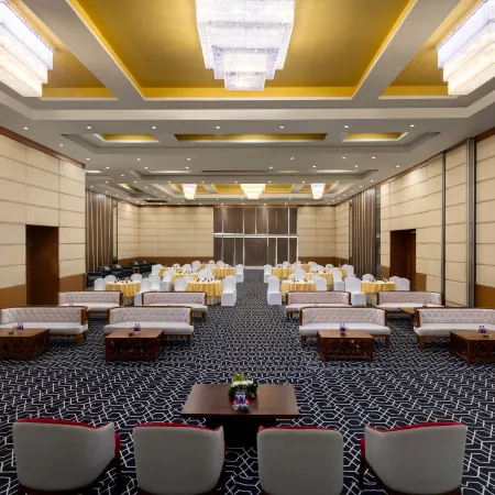 Ramada by Wyndham Bodh Gaya Mahabodhi