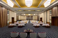 Ramada by Wyndham Bodh Gaya Mahabodhi