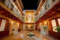 Asal Boutique Hotel - 2-Sterne