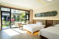 Xiaoting Yuezhu | Quiethome · Serene Homeland · Secret Realm Resort Homestay (Tekes Branch)