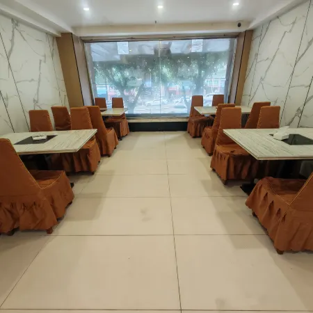 Jinjiang Inn Fashion Hotel (Pingtan Longwangtou Beach Branch)