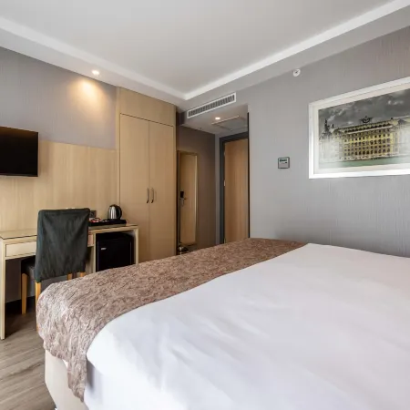 Heya Hotel