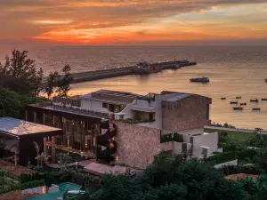 Cliff Nest ·Wild Luxury Resort & Villa