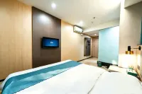 Future Life Hotel (Baoji Stadium) - เปิดใหม่