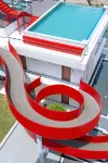  CloudDream Forest Hotel - Luxury